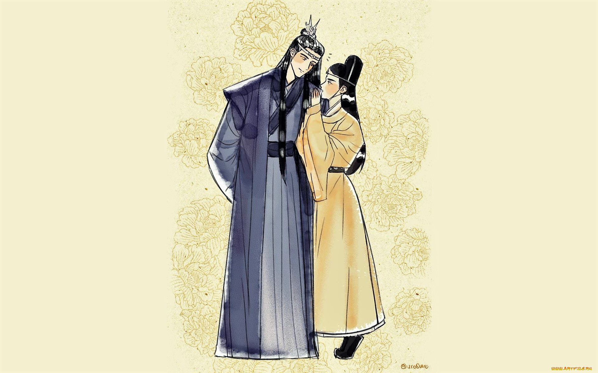, mo dao zu shi, , , , 